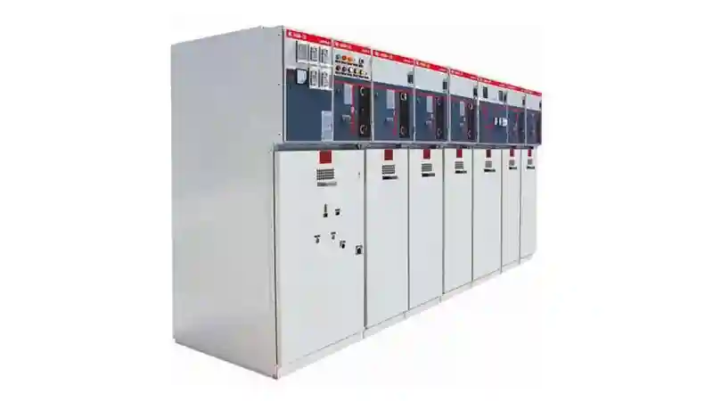 cuadro general baja tension, CGBT