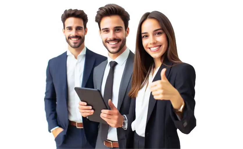 Expertos programadores, soluciones a medida