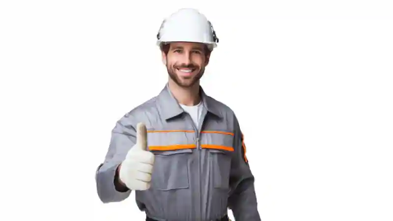 hardware personalizado industrial