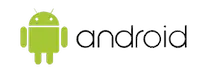 android logo