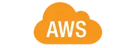 aws logo
