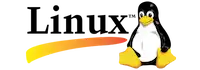 linux logo