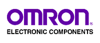omron logo